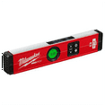 thumbnail image 3 of Milwaukee Tool 14&rdquo; REDSTICK Digital Level w/ PINPOINT Measurement Technology, 3 of 8