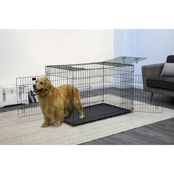 Go Pet Club 3 Door Pet Crate