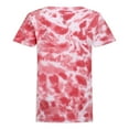 thumbnail image 3 of Spiderman Boys 3 Pack Tie Dye Character Short Sleeve Tees, Toddler, 3 of 7