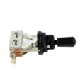 thumbnail image 3 of 3 Way Guitar Switch Metal Tip Selector Toggle Knob for Epi Lp Electric Guitars, 3 of 10