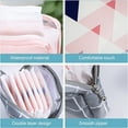 thumbnail image 3 of CHOK Sacs de Rangement Menstruation Féminine Premier Sac de Règles pour Femmes et Adolescentes, 3 of 5