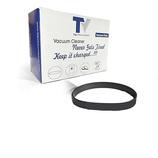 Replacement Part For Dirt Devil 1-540310-001 Vacuum Beater Bar Belt Genuine Original Equipment Manufacturer (OEM) Part