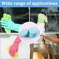 thumbnail image 4 of 50pcs car windshield washing sheet - silver packaging - box packaging, 4 of 7