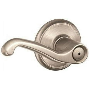 Privacy Lever Flair Sn