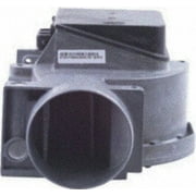 A1 Cardone Mass Air Flow Sensor P/N:74 9104 Fits select: 1987-1988 FORD THUNDERBIRD, 1984-1986 FORD MUSTANG SVO