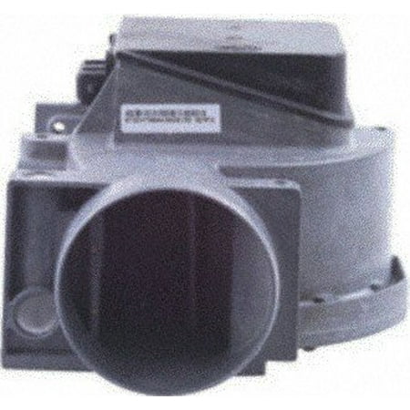 A1 Cardone Mass Air Flow Sensor P/N:74 9104 Fits select: 1987-1988 FORD THUNDERBIRD, 1984-1986 FORD MUSTANG SVO