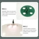 thumbnail image 4 of OULII Cúpula Para Plantas Con Cubierta De Protección Para Uso Exterior Material Plástico, 4 of 8