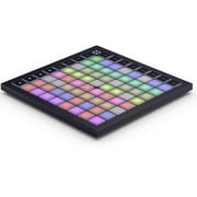 Novation Launchpad X Grid Controller for Ableton Live with Case Package