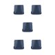 thumbnail image 1 of Naiovety DIY pen holder to carry desktop office DIY box minimalist desktop leather pen box holder storage storage handmade Type2 NO2, 1 of 6