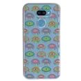 thumbnail image 1 of Funda Para LG K50 Ojo Turco Colores, Uso Rudo, InstaCase Protector para LG K50 Antigolpes, Case Ojo Turco Colores, 1 of 1