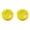 Yellow(2Pcs), variant on 1 Pack Reusable Drink Cover, Can Covers for Soda Cola Can Lid Covers Round Protector, Reusable Pop Can Plastic Lid Fit Standard Soda Drink Beer Juice Beverages Cans Storage 2.4 Inch
