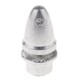 thumbnail image 4 of Collar de aluminio Adaptador de hélice 3-4mm para RC Hugo 5 Por pedido, 4 of 10