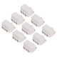 thumbnail image 1 of 9Pcs Cable Splitter Flame Retardant High Power T Type Cables Combiner Splitters 400V 60A, 1 of 5