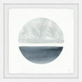 thumbnail image 2 of Above the Horizon Framed Painting Print, 2 of 6