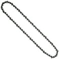 thumbnail image 2 of Full Chisel Chainsaw Chain 20 inch .063 .404 68DL for Stihl Husqvarna 6 Pack 810-CCC2371H, 2 of 4