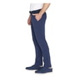 thumbnail image 2 of Greg Norman Men’s Textured Performance Stretch Chino Pant (Blue, 30x30), 2 of 4
