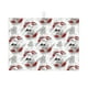thumbnail image 1 of Balery Koi Fish Alfombrilla de Secado para Cocina, 18x24 Pulgadas, Súper Absorbente para Platos y Encimeras, 1 of 7