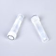 thumbnail image 3 of Micro-Sample Tubes with Screw Caps, Available in Two Types: Self-Standing and Non-Self-Standing, 3 of 5