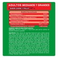 thumbnail image 3 of Alimento para Perro Purina Dog Chow Adultos Medianos y Grandes 15.0 kg, 3 of 6
