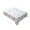 E, variant on Wzzjkit Breathable & Cooling Bed Sheets 1PC - Flower Patterns Sheet Hotel Bedding for Women, Men, Kids & Teens - Easy Secure, Soft and Wrinkle Sheets