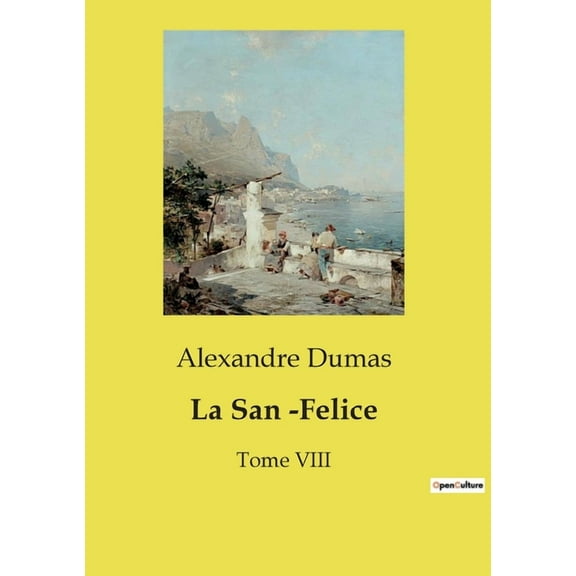 La San -Felice (Paperback)
