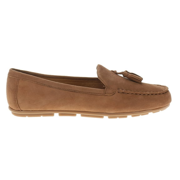 Easy Spirit Womens Joandra Moccasins Flats Casual Shoes