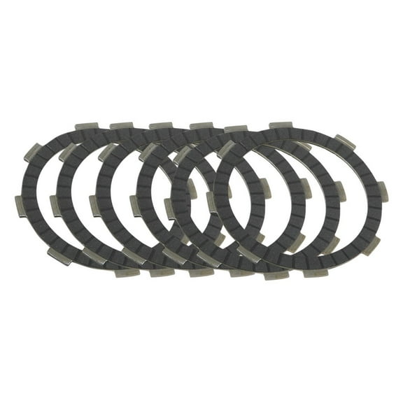 EBC CKF1191 - CKF Series Carbon Fiber Clutch Kit