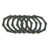 EBC CKF1191 - CKF Series Carbon Fiber Clutch Kit