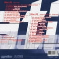 thumbnail image 2 of Gyration Ne Présente Aucun Compromis [Audio CD] Divers Artistes, 2 of 2