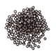 thumbnail image 4 of 200 Unids Resina Pony Beads Resina Craft Beads Amplia Aplicación Hair Beads Superficie Brillante Robusto Durable Color Vibrante Craft Beads para Joyería Ropa Bolsa(12mmMarrón), 4 of 14