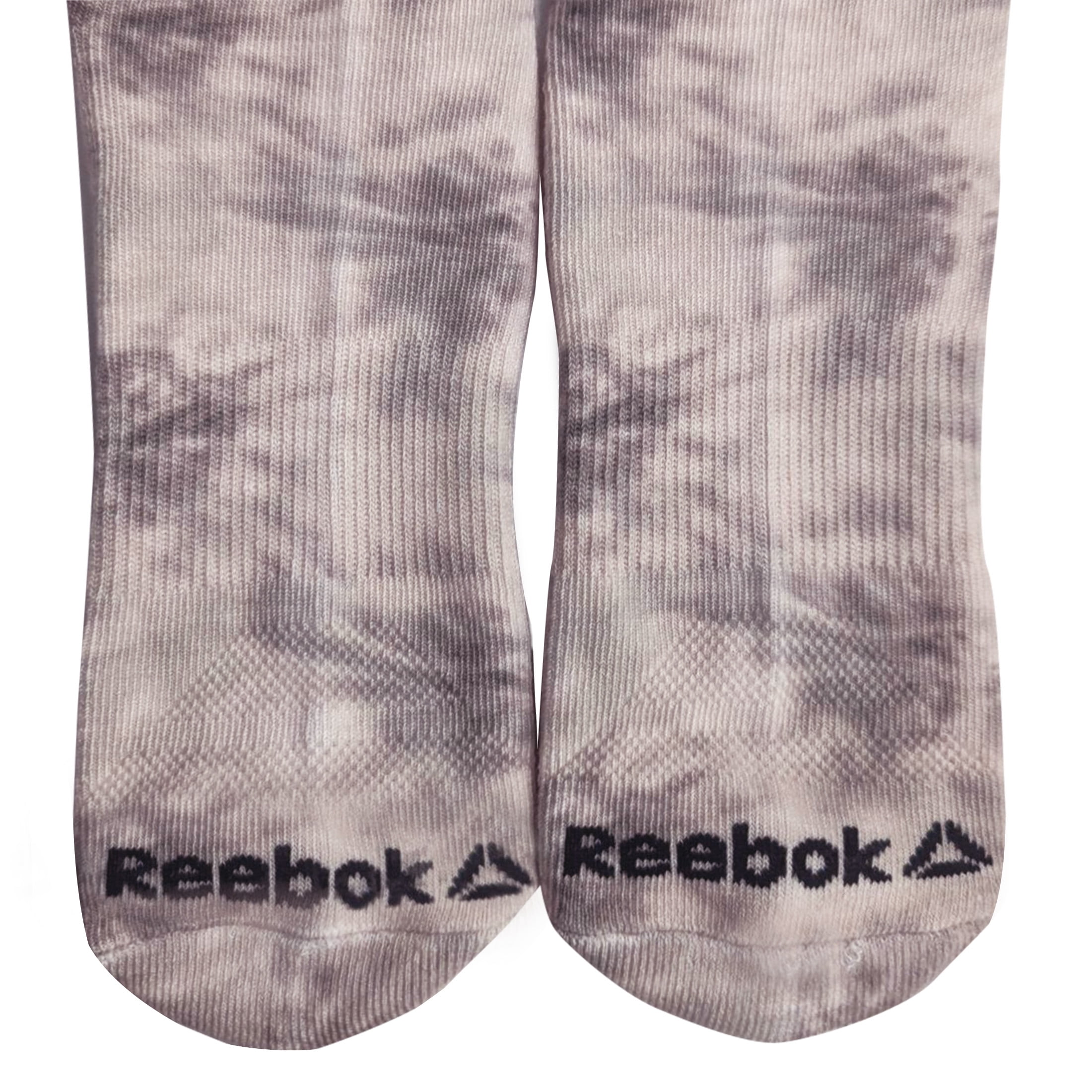 Reebok Women's Limited Edition Cushion Low Cut Socks, 3-Pack