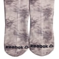 thumbnail image 3 of Reebok Women's Limited Edition Cushion Low Cut Socks, 3-Pack, 3 of 4