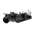 thumbnail image 1 of Bomba de PulverizacióN de Potencia de Propulsor de Chorro de Agua de 40 Mm Bomba de Chorro de Agua con HéLice de 3 Cuchillas Ajuste 775 Motor para RC Jet Boat, Negro, 1 of 6