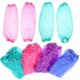 thumbnail image 1 of 6 Pairs PVC Waterproof Kitchen Cleaning Oversleeves Oilproof Cleaning Sleeves, 1 of 5