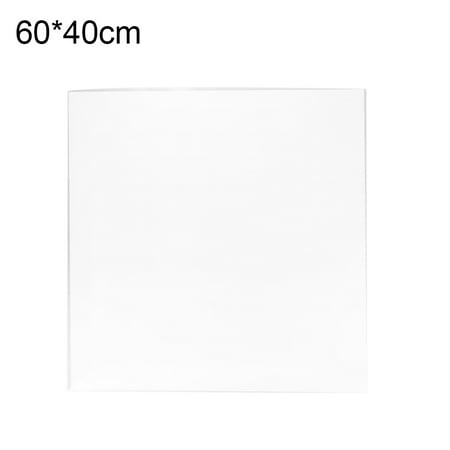 

LIHUA Reusable Non-stick Baking Mat High Temperature Resistant Pastry Oil Paper Cloth