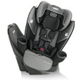 thumbnail image 6 of Revolve360 Rotational All-In-One Car Seat (Amherst Gray), 6 of 26