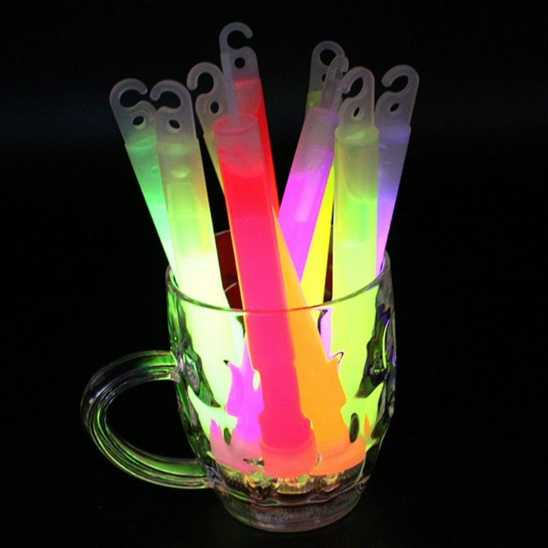 Lumica Light 6 Safety Light Stick Blue