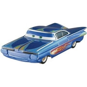 Disney Cars Series 2 Ghostlight Ramone Diecast Car