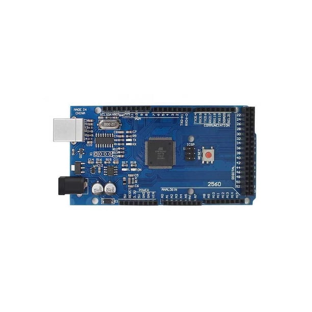 Kearding Placa de desarrollo profesional, placas de expansión, Cable USB, microcontrolador multifuncional, accesorios de taller de reparación Electrónica miscelánea sin alambre