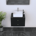 thumbnail image 4 of Borneo 01 Bathroom Vanity (24" Width), 4 of 6