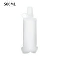 thumbnail image 1 of Bgsha Running Water Bottle Collapsible Water Bottles Trial Running Hydration Flask, 1 of 4