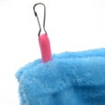 thumbnail image 3 of Douhoow Soft Pet Bird Parrot Parakeet Budgie Plush Warm Hammock Cage Hut Bed Cage, 3 of 6