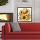 thumbnail image 2 of Con Forma Especial Parcial Sombrero Girasol 40x40cm, 2 of 9