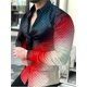thumbnail image 1 of Camisas de moda hawaianas Camisas vintage con estampado gráfico 3D Camisas de moda para hombres Blusa de playa de manga larga Ropa de playa para hombres Voion, 1 of 6