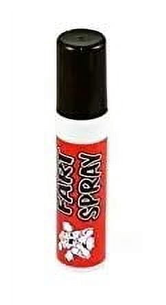 Remote Control Fart Machine and Liquid Fart Spray Combo Set