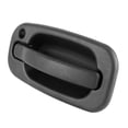 thumbnail image 2 of Fugacal Front Left Driver Side Outside Door Handle GM1310129 15034985 Fit For, 2 of 8