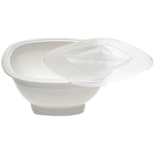 Nordicware Microwave Popcorn Popper 12 Cup Nordicware Microwave Popcorn Popper 12