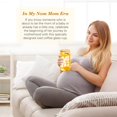 thumbnail image 3 of Cesta de regalo IaoVueby New Mom con cristal, Bunny Lovey y más, 3 of 7
