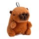 thumbnail image 1 of Interactivos para Gatos Juguete Gatitos Peluche (Capybara), 1 of 3