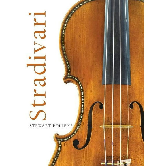 Musical Performance and Reception Stradivari, (Hardcover)